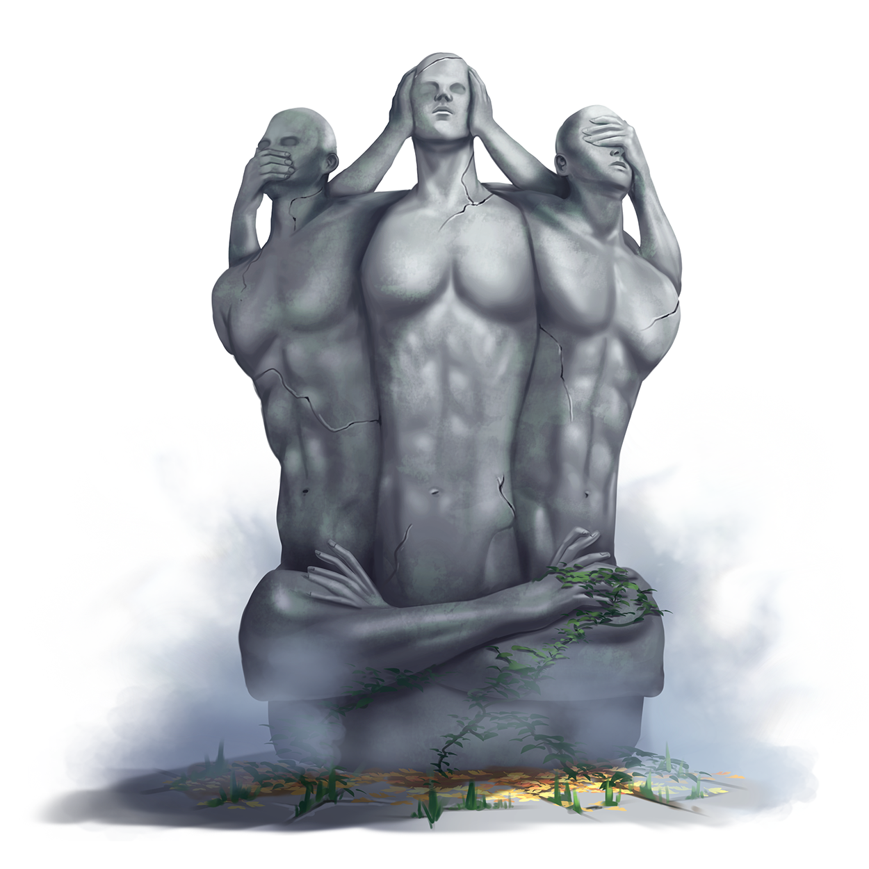 Storytellers Forge - The Dark Carnival