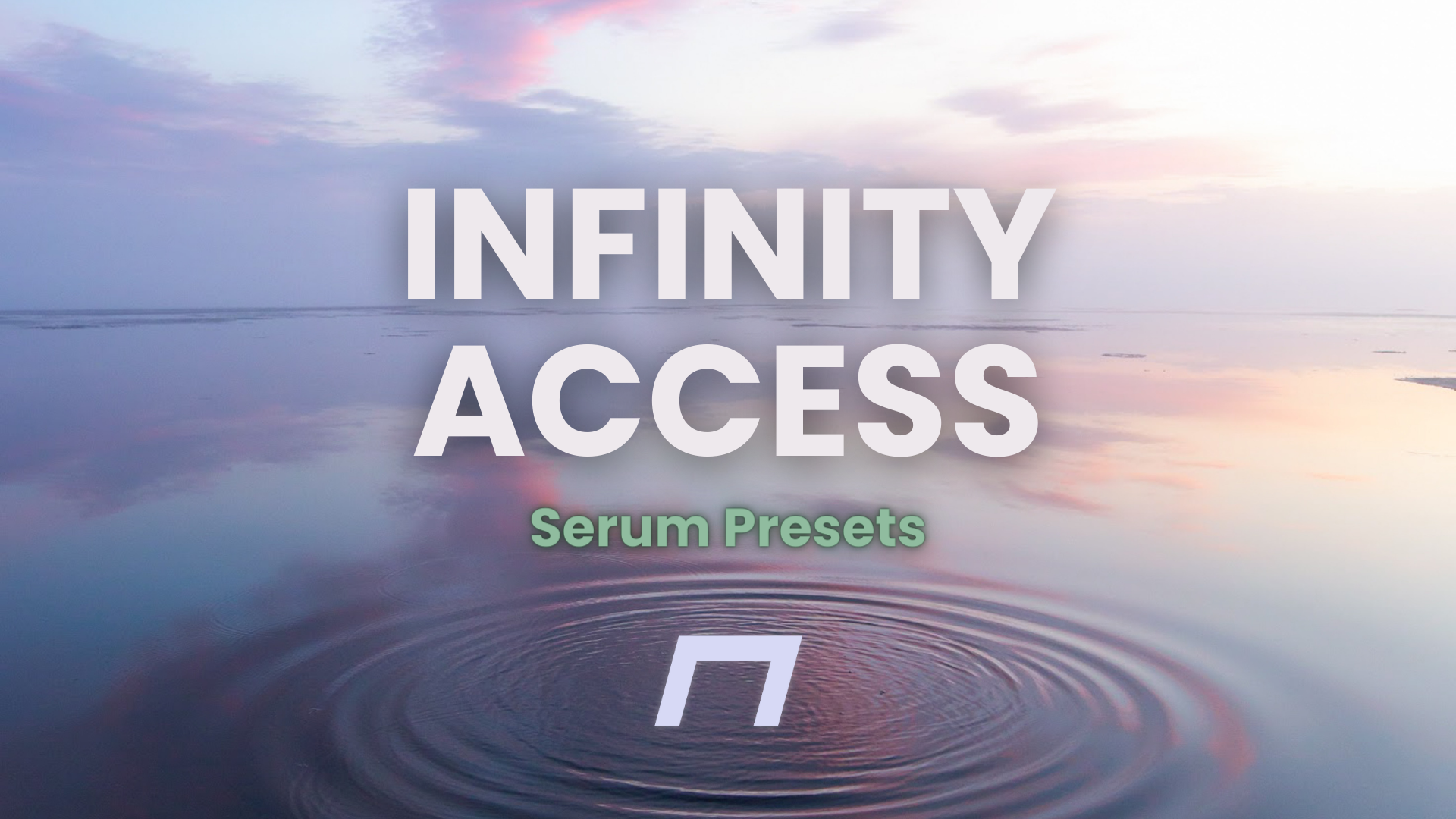 Infinity SERUM — NEST Acoustics