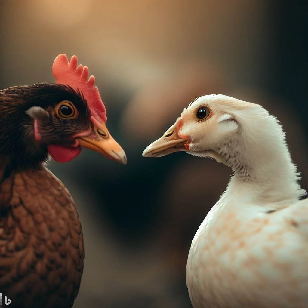 Interpreting video tracking metrics