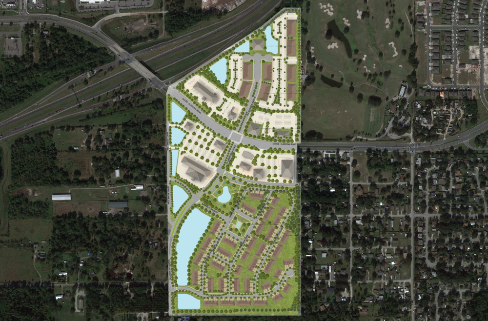 Green Slate Land & Development