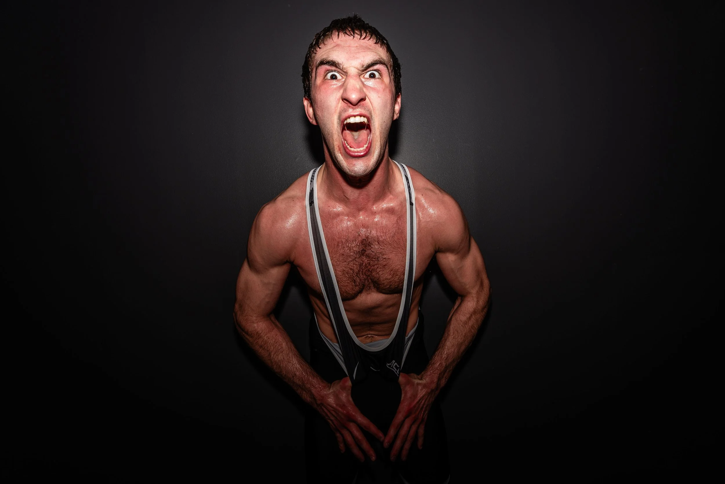 Sonny Sasso, ACC Champion 197lb, 2026