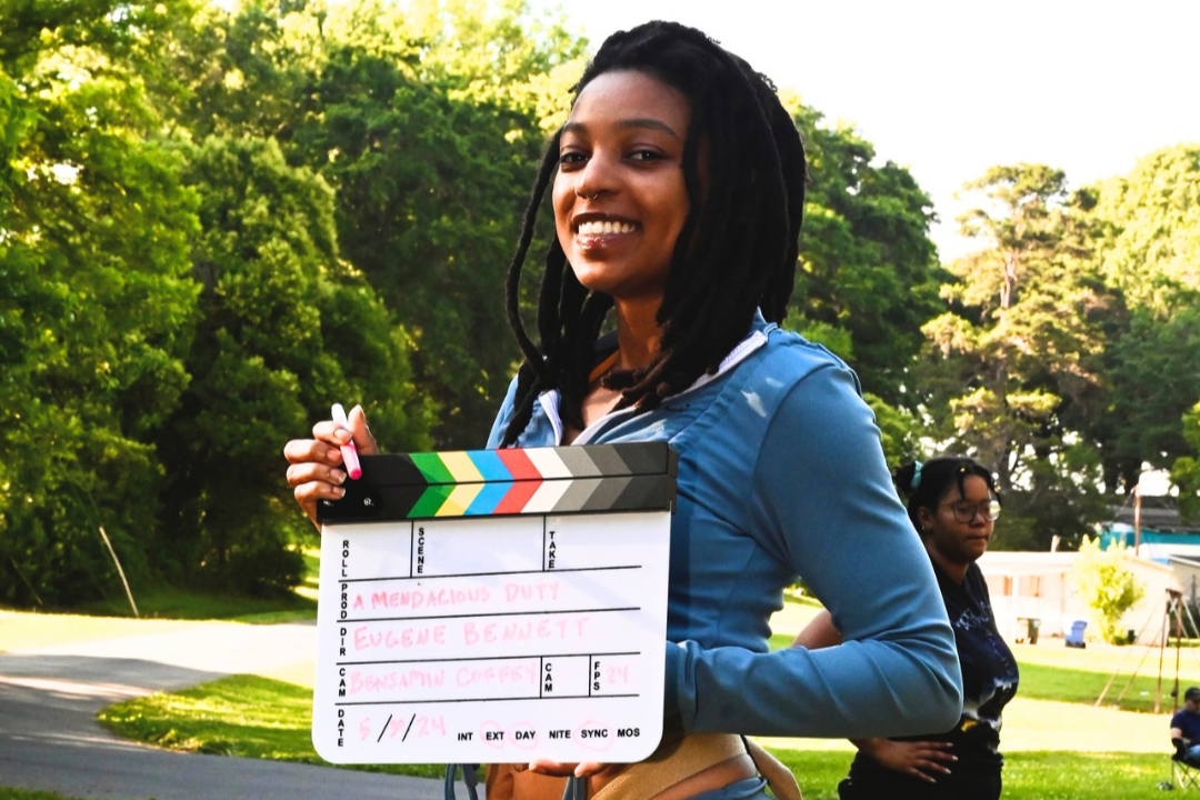 Acting, Writing, & Sync