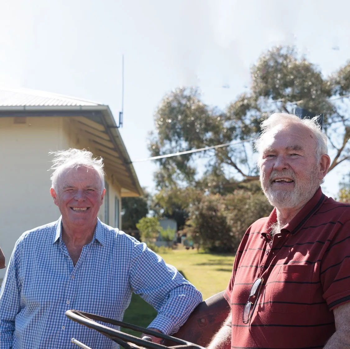 Kym Voges and John SUmmers 2-square.jpg