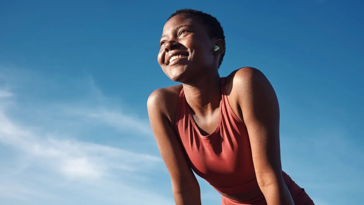 The House of Wellness - Zen in motion