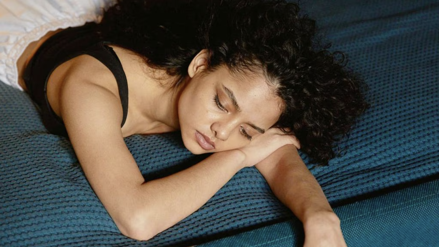 The House of Wellness - Sleep paralysis