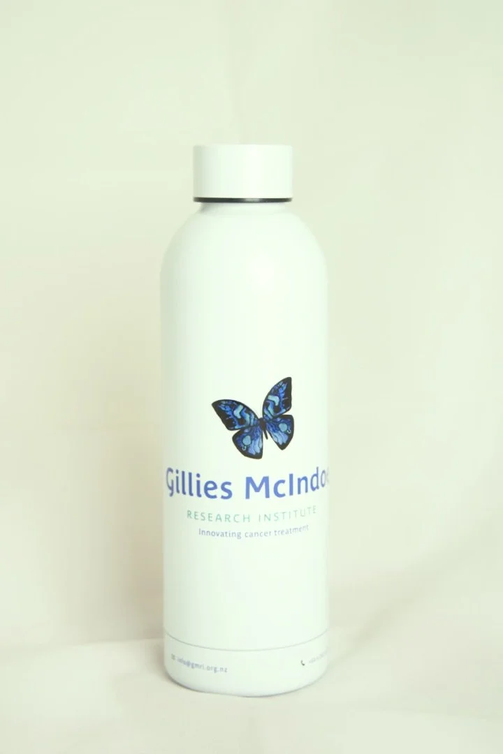 Stainless Steel Drink Bottle