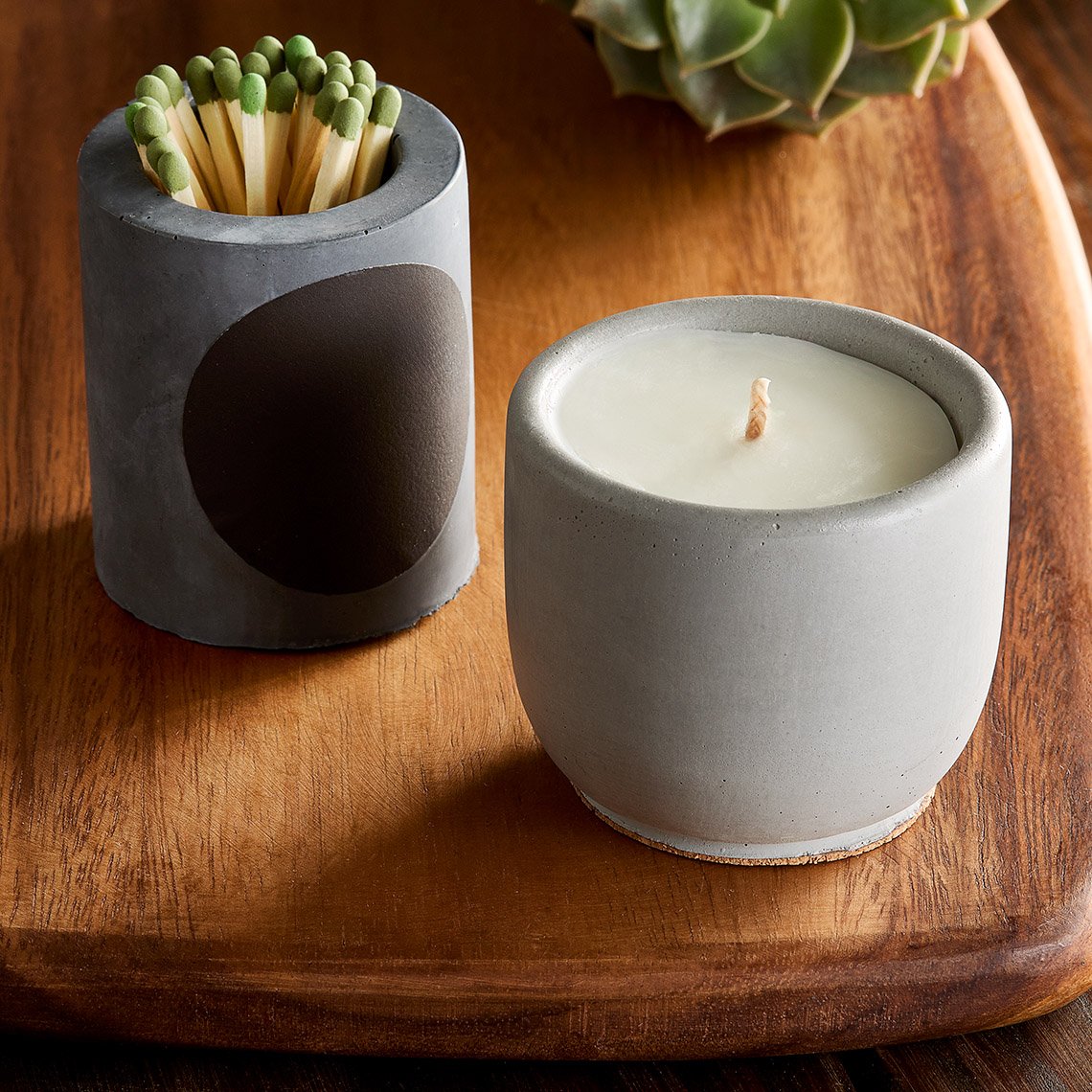 The Mini Signature Set