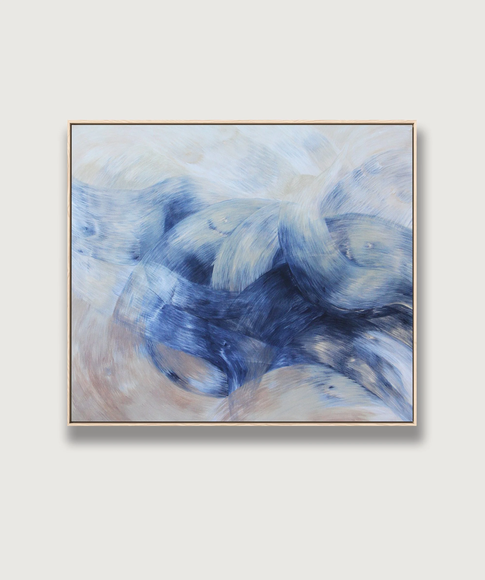 Salt ORIGINAL ARTWORK