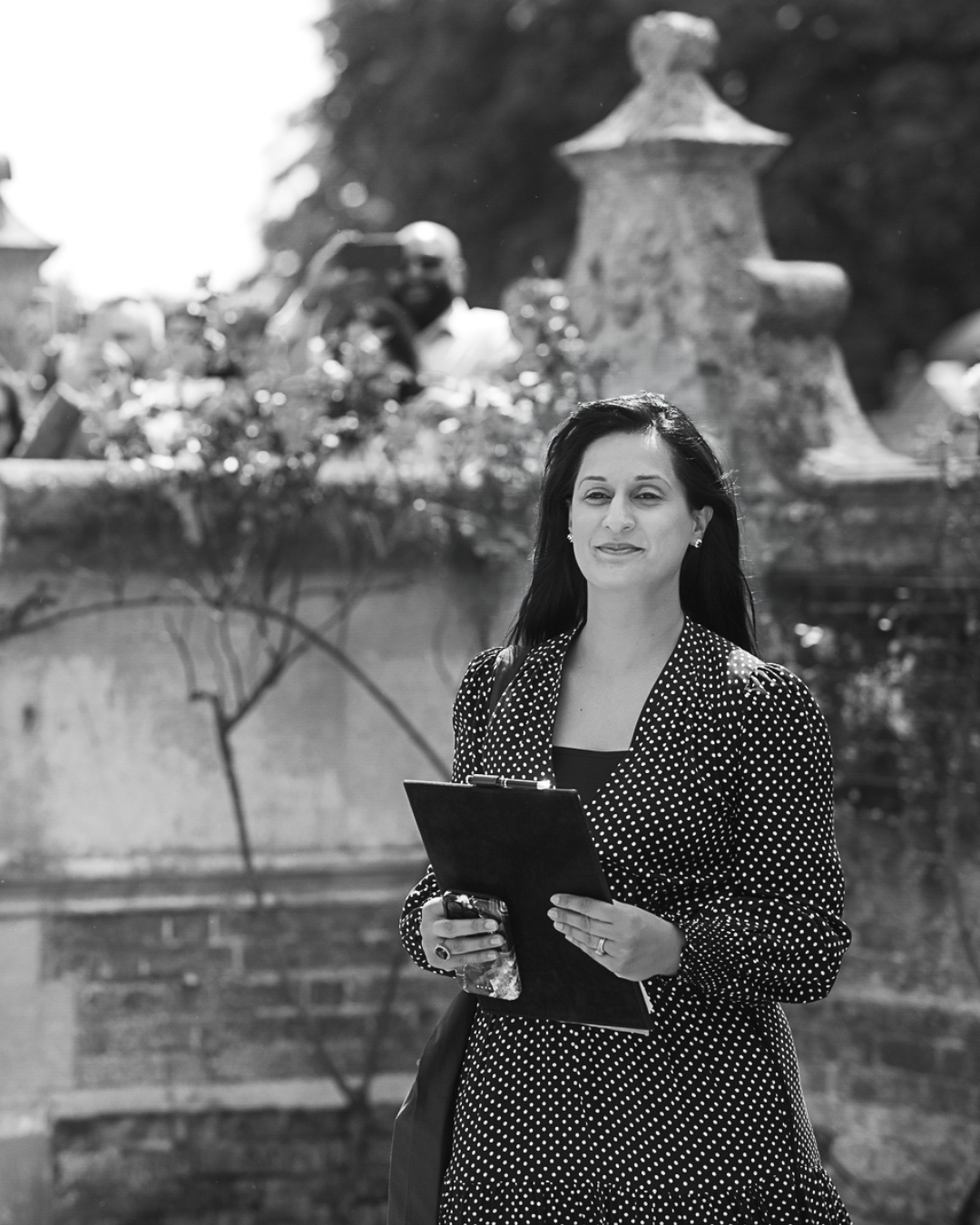 Staying Focused: Planning a Luxury Wedding Without the Overwhelm