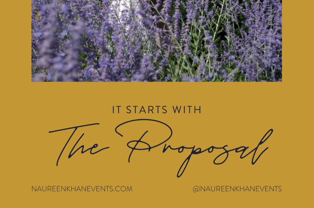 Beyond the Proposal: Creating an Unforgettable Experience at Heckfield Place