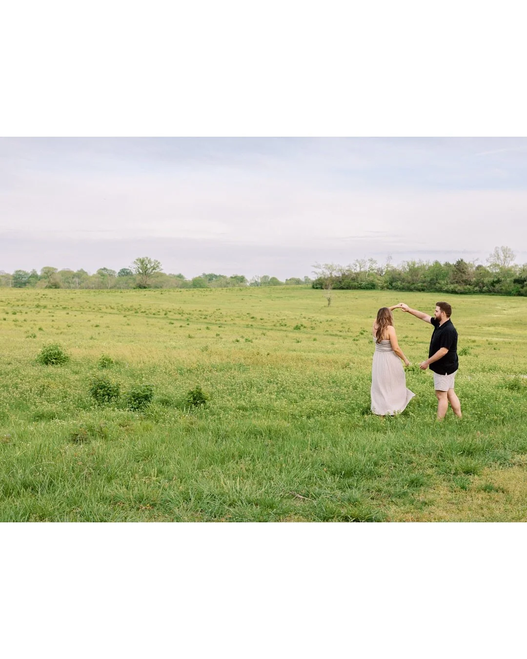 Meet you two at the altar this weekend🥰