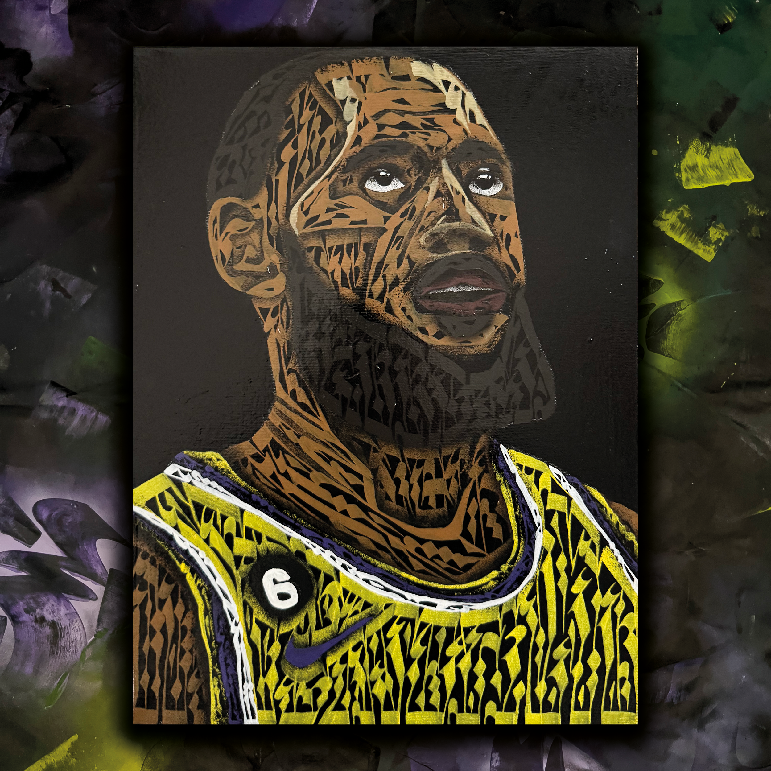 STUDIO KING