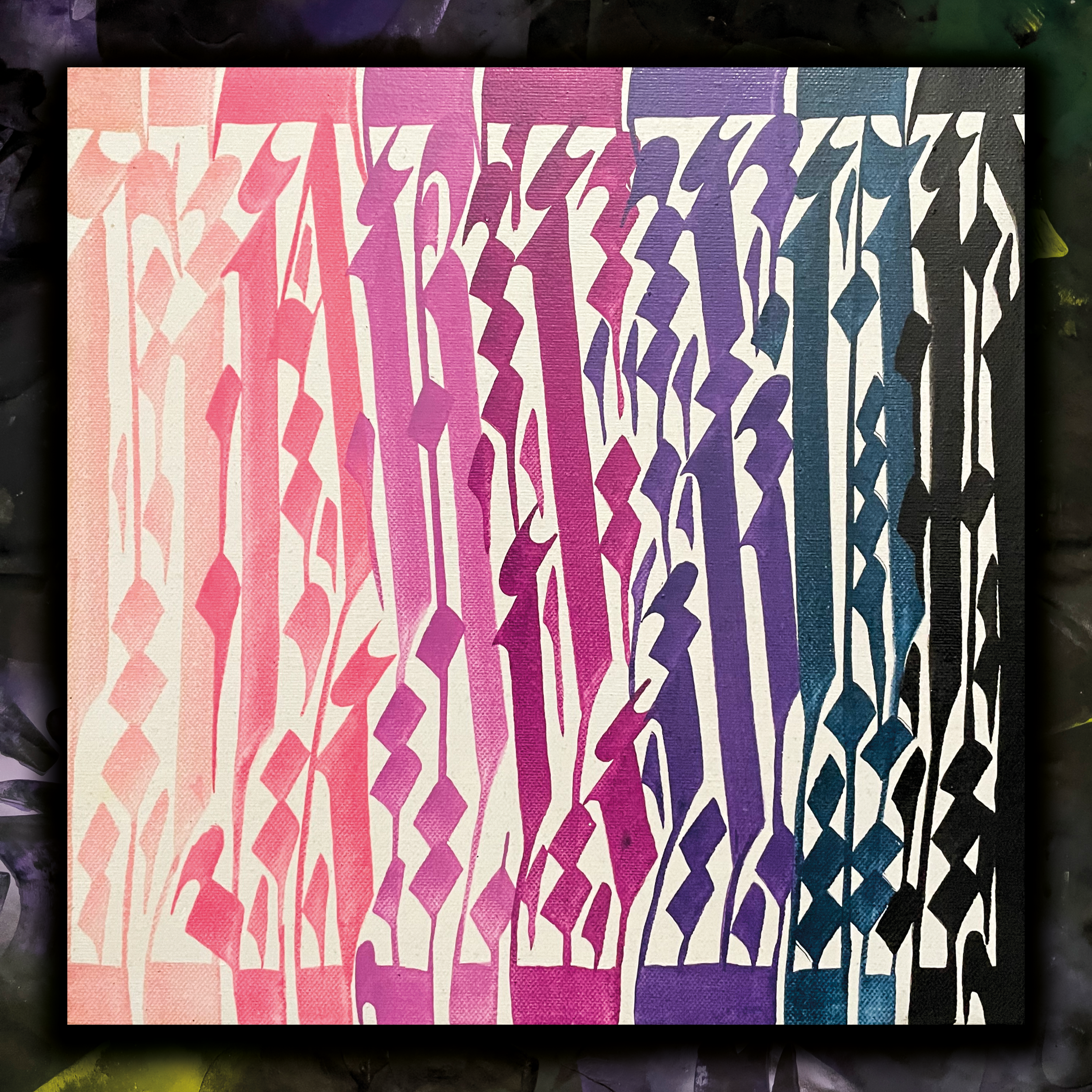 MULTICOLOR LAVANDA