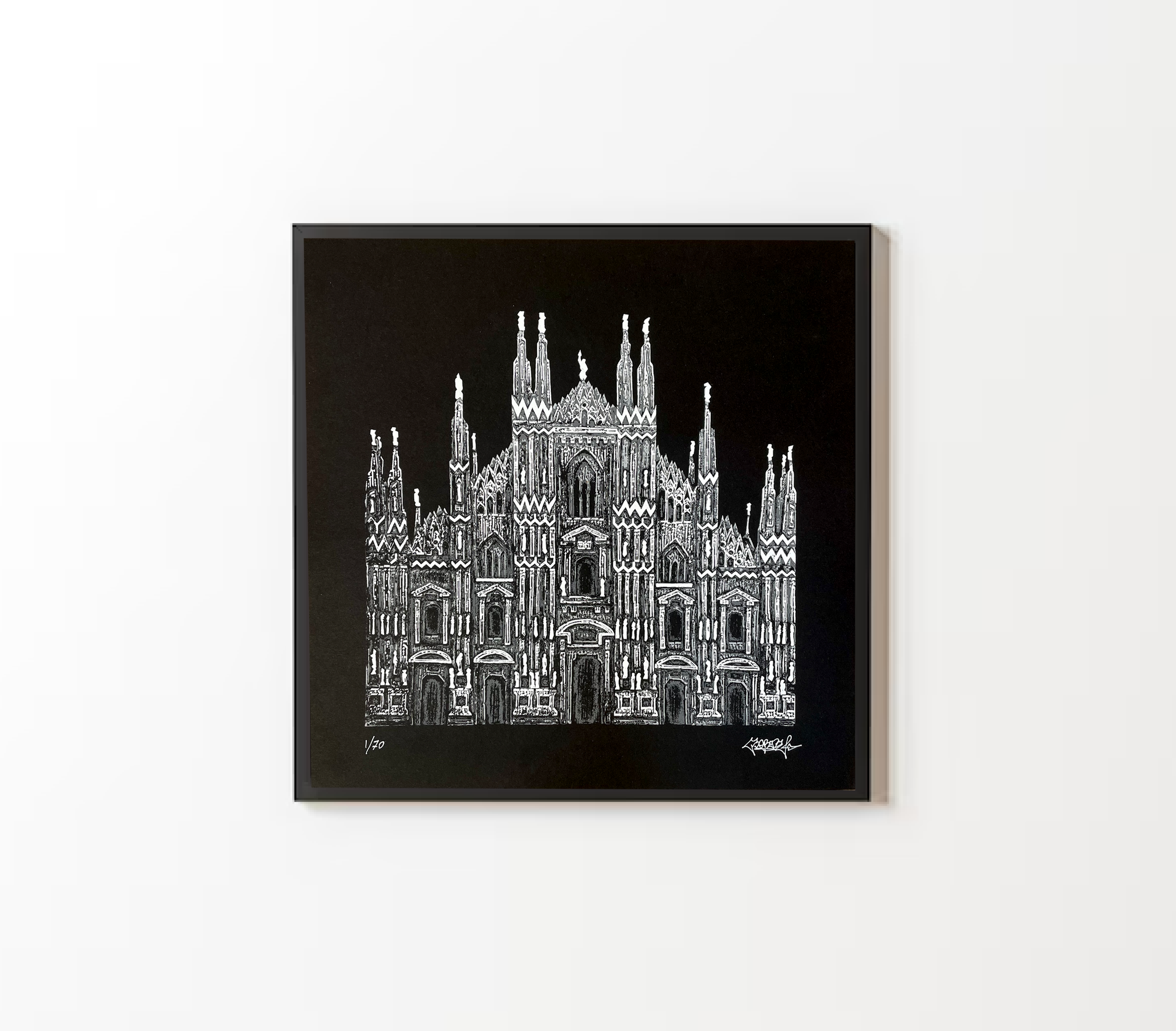STAMPA "IL DUOMO"