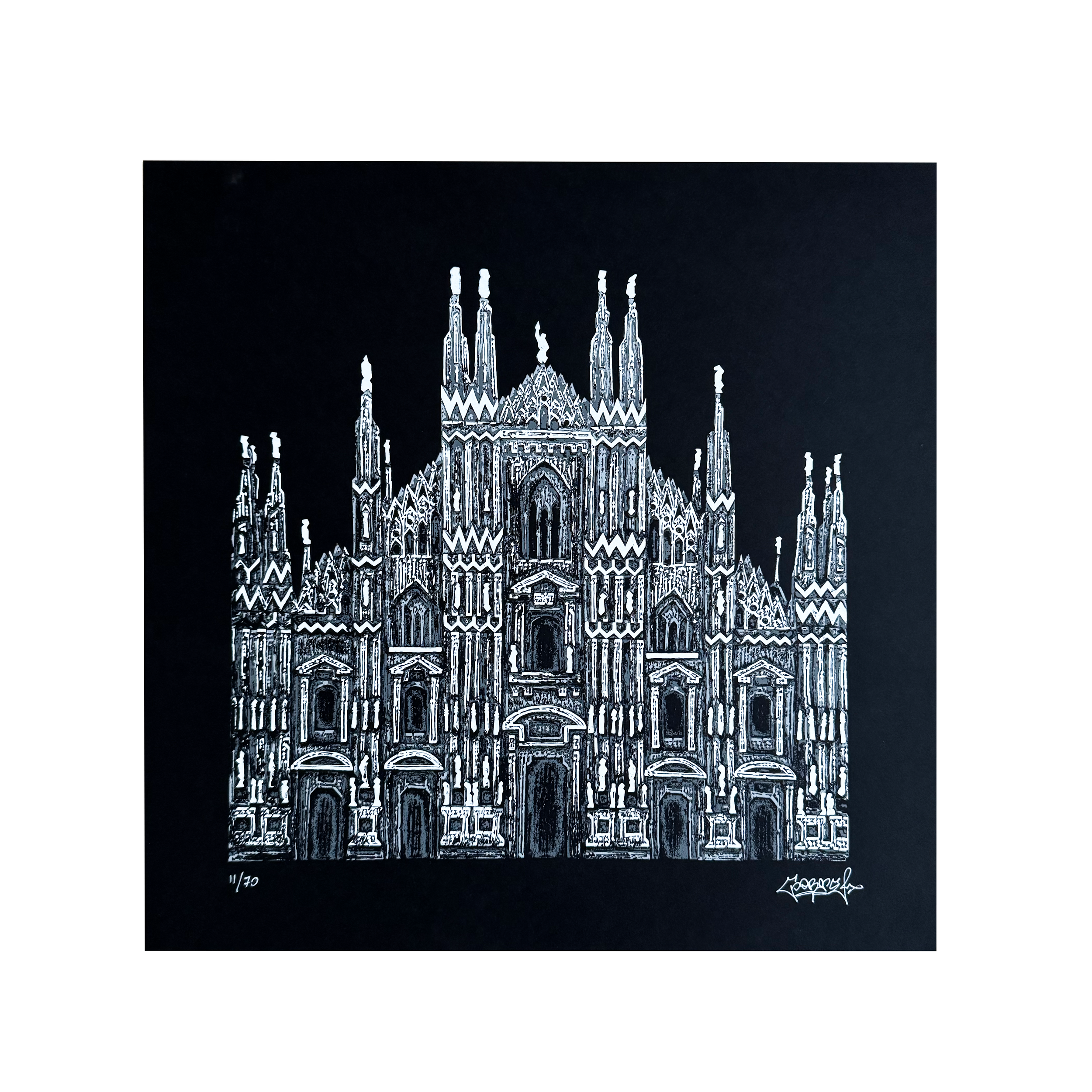 STAMPA "IL DUOMO"