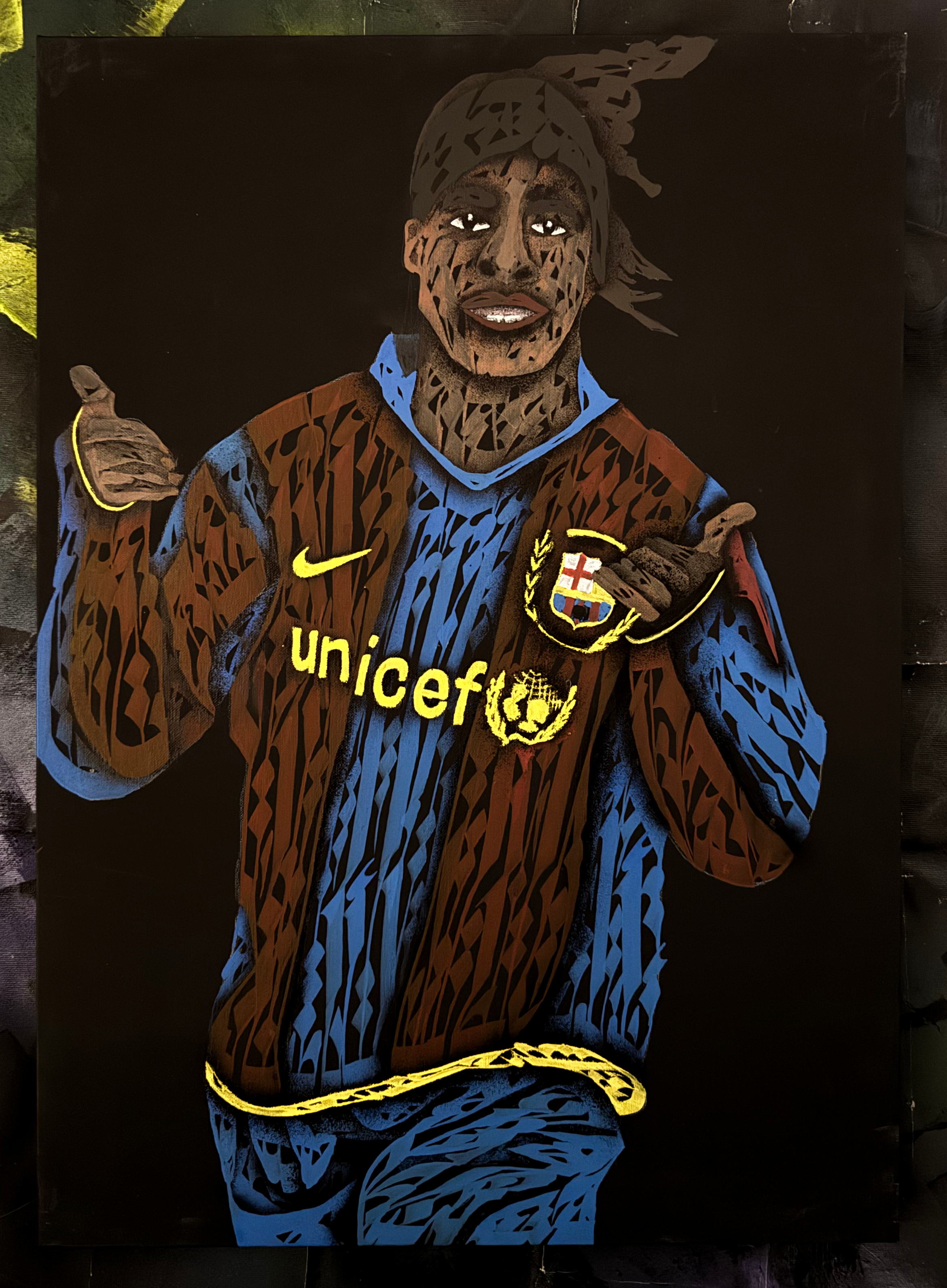 RONALDINHO