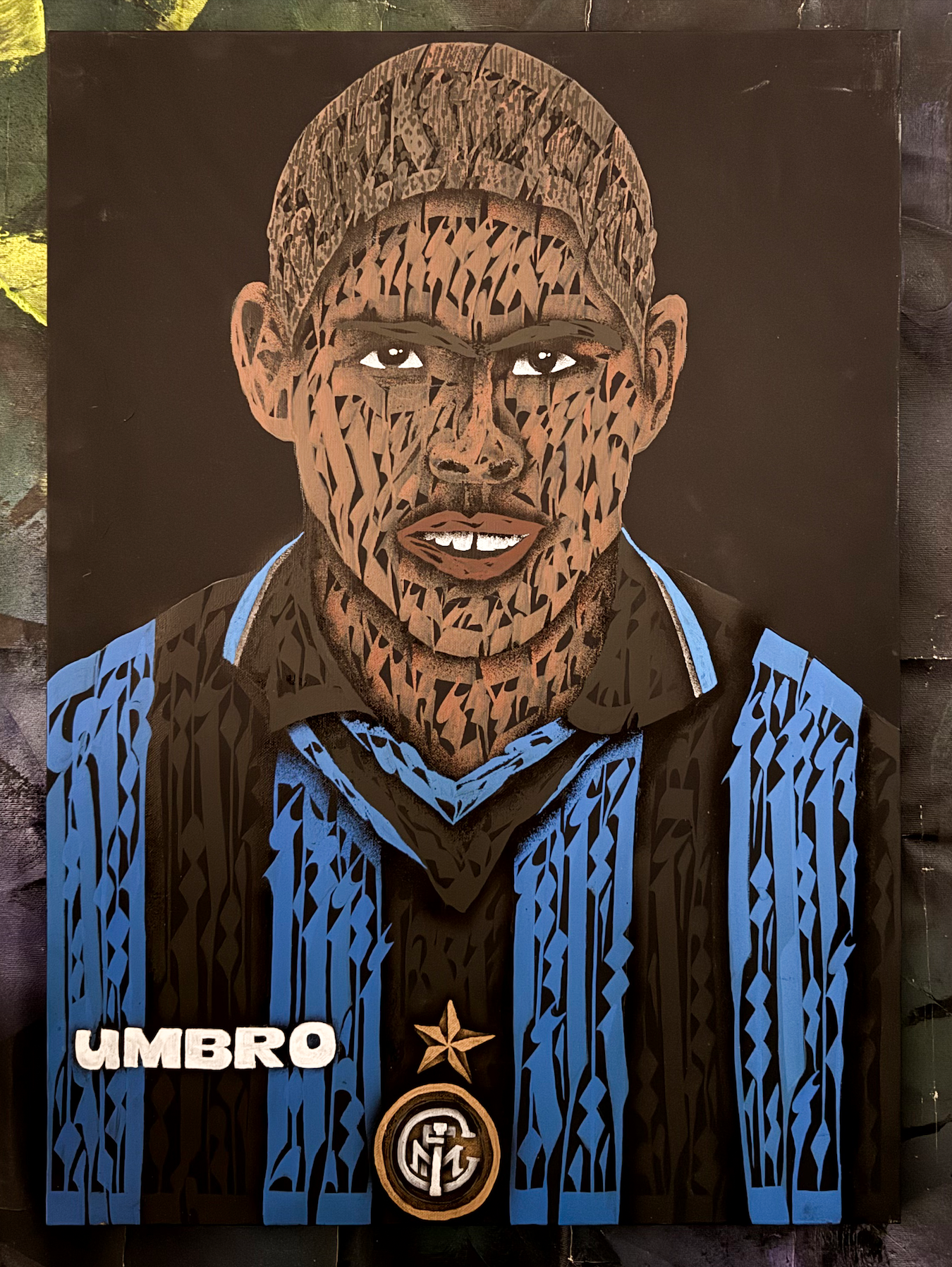 RONALDO