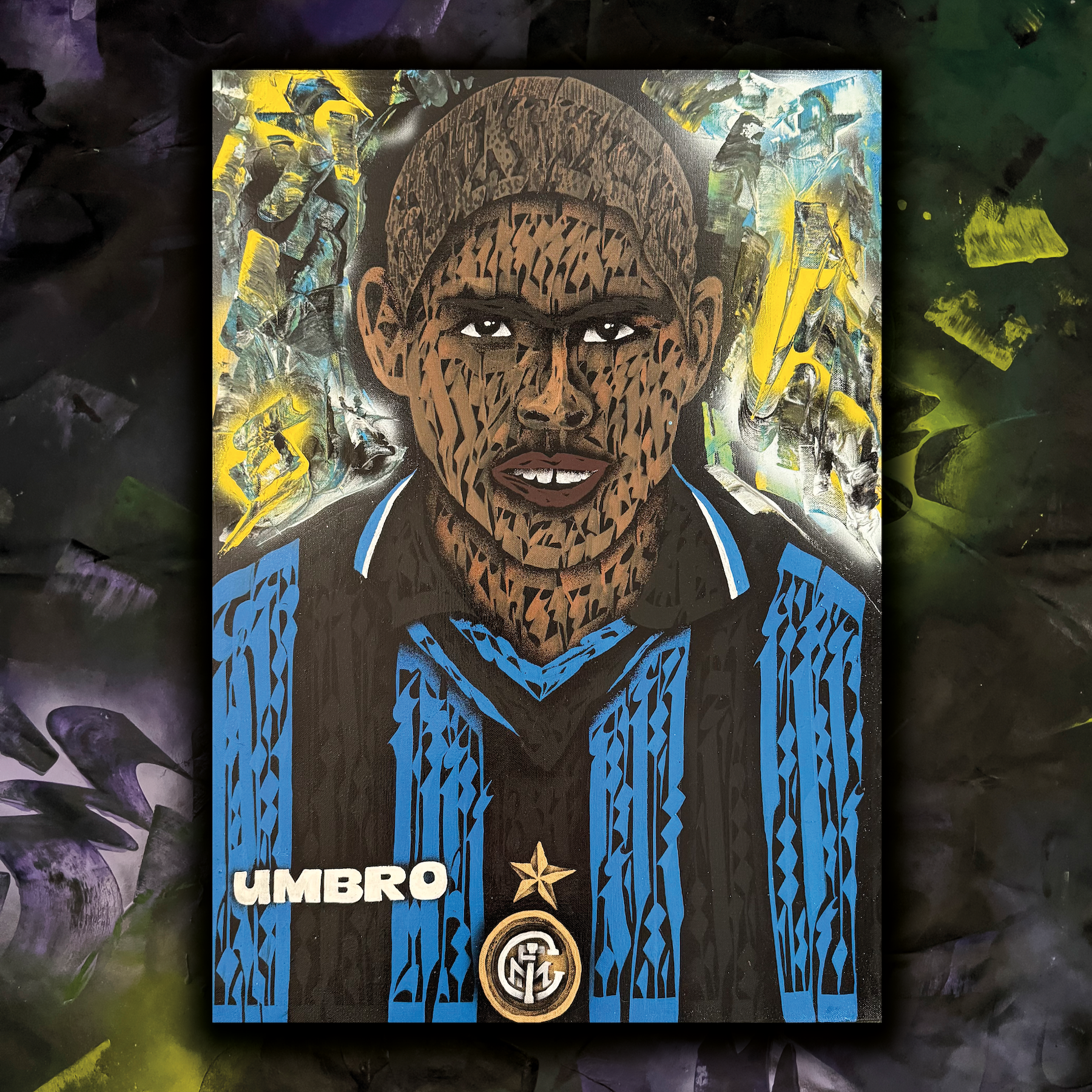 RONALDO
