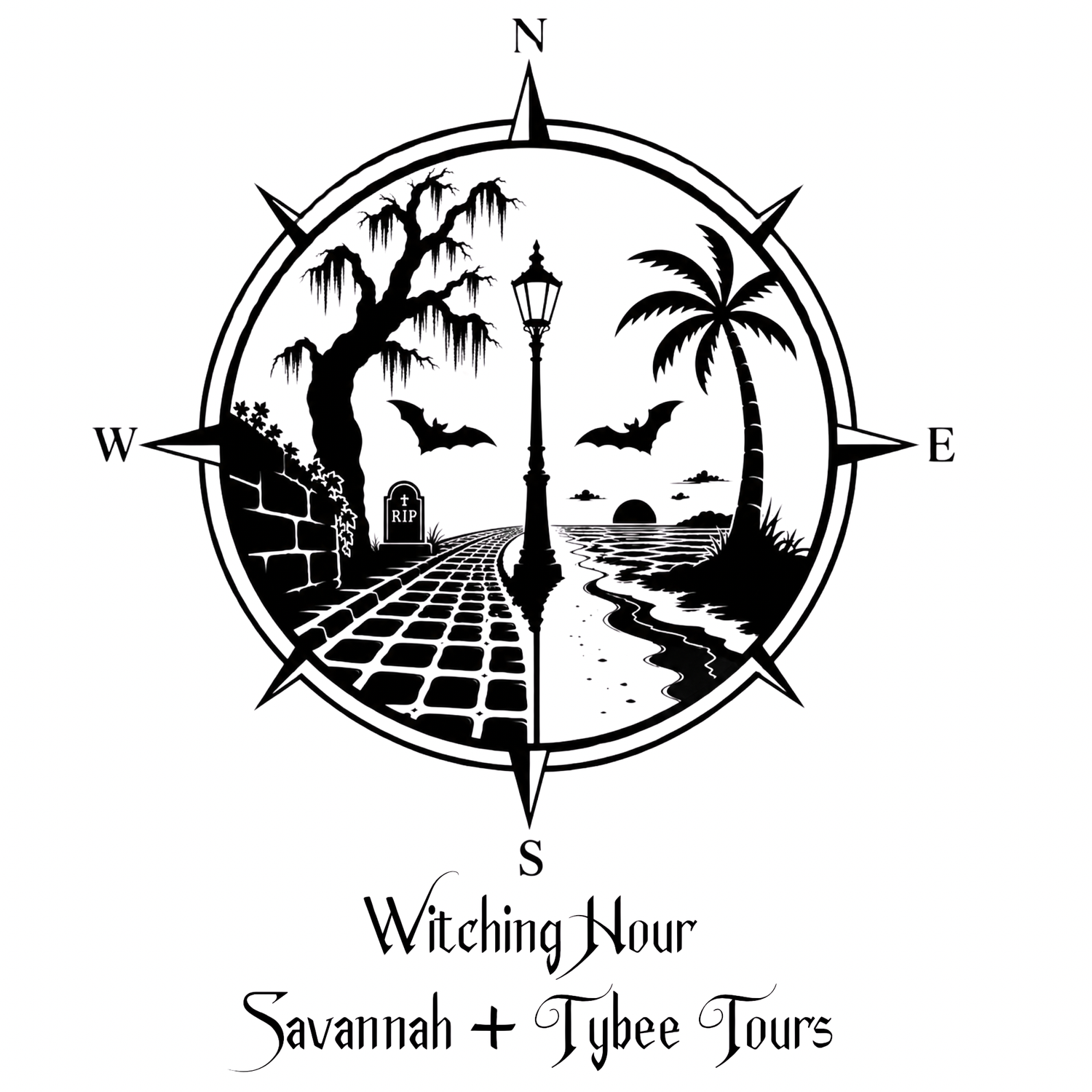 The Witching Hour