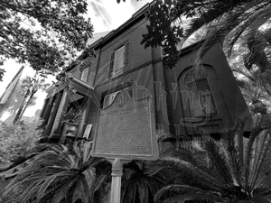 Home Sorrel Weed House | The Witching Hour Ghost Tour of Savannah