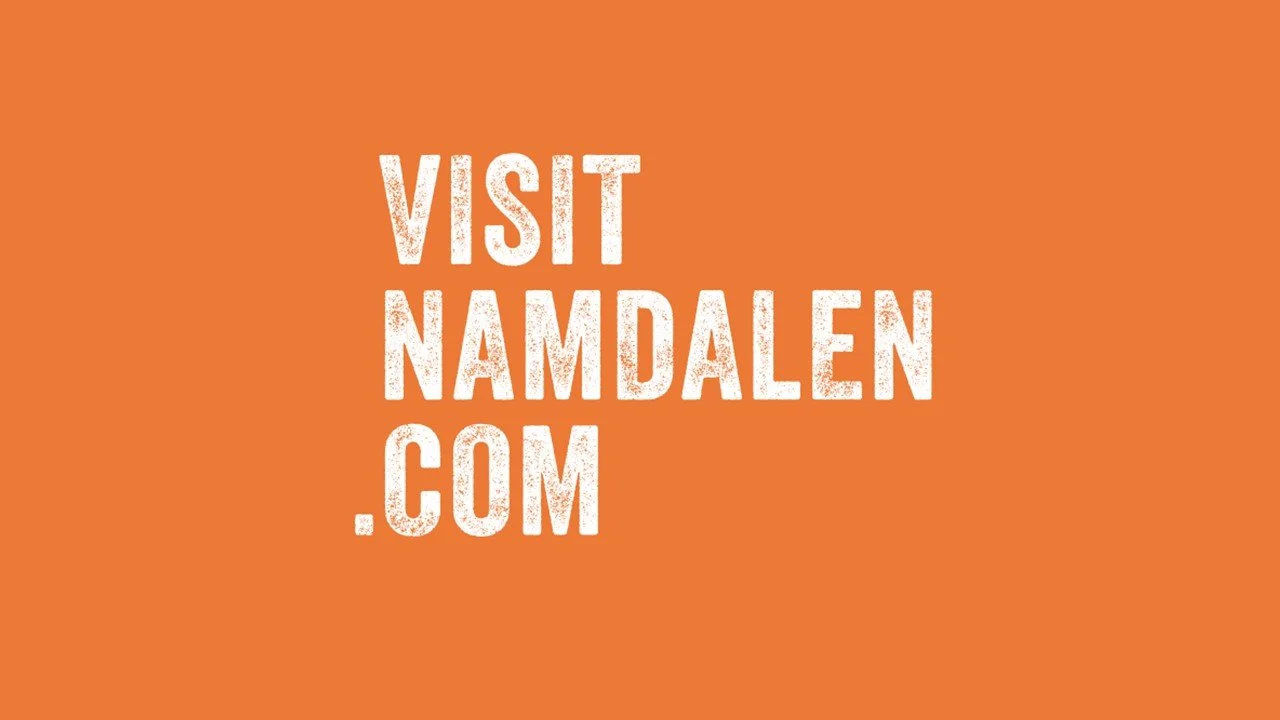 WEBINAR: Ny bookingplattform for Visit Namdalen