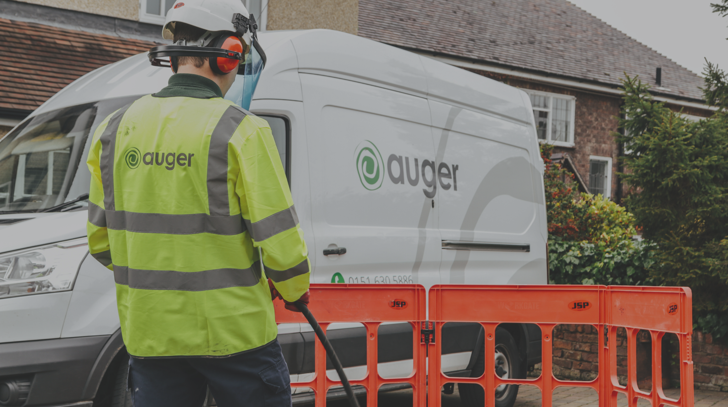 Auger Site Investigations | Get Expert Assistance Today