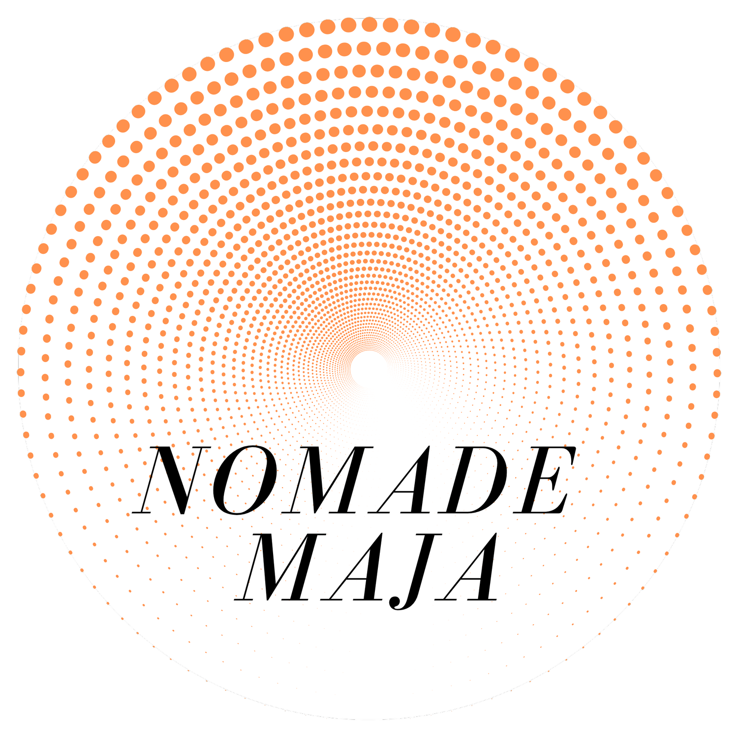Nomade Maja 