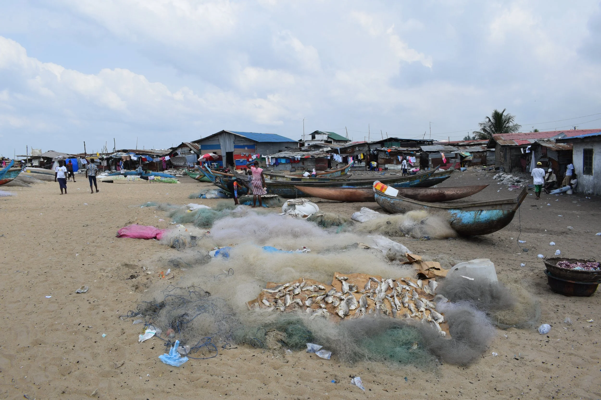 Libera, PlanBørnefonden