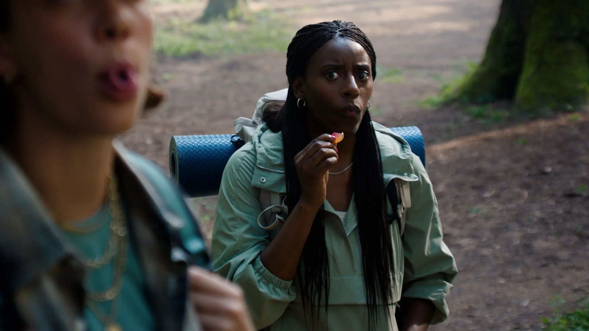 KATJES: ES STECKT GENUG TIER IN DIR