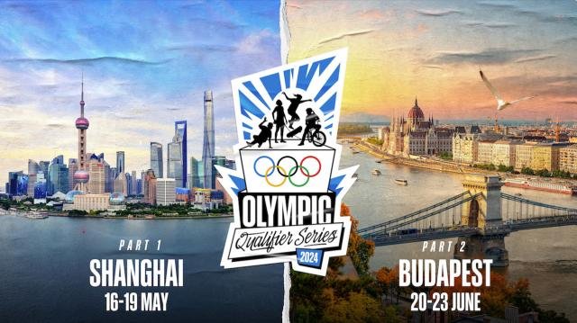 PHASE 2 - WST - BUDAPEST - OLYMPIC QUALIFIER