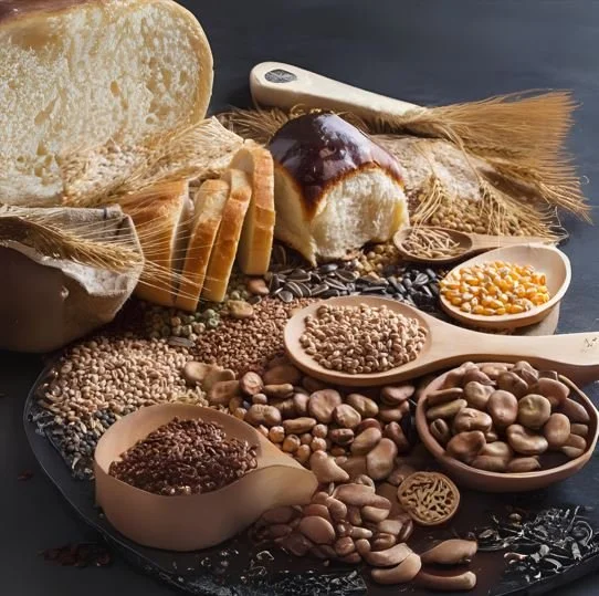 CEREALI A CONFRONTO: INTEGRALI VS RAFFINATI