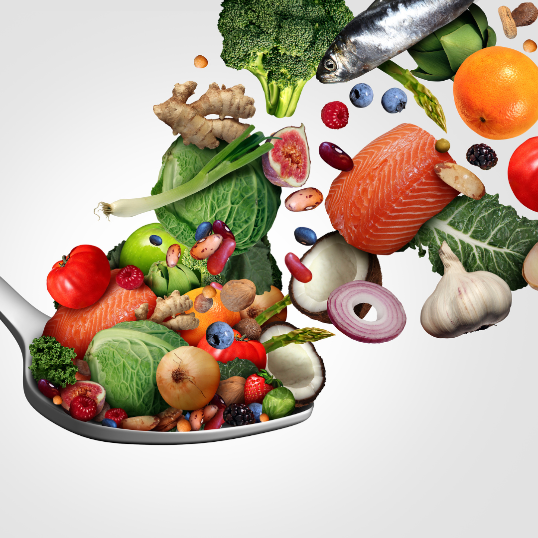 ‘IL PIATTO SANO’: COME IMPARARE A BILANCIARE I PASTI