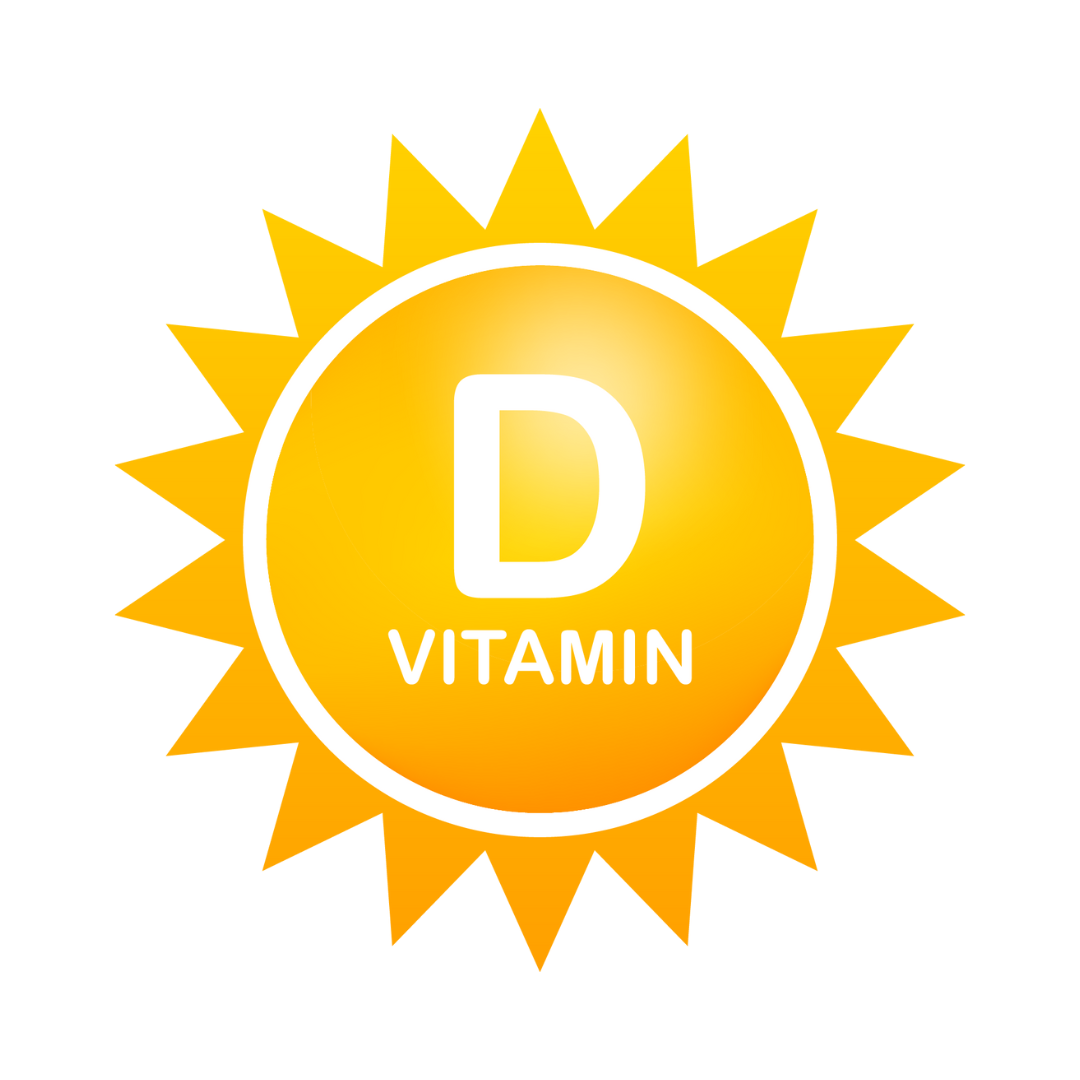 VITAMINA D: ‘LA VITAMINA DEL SOLE’