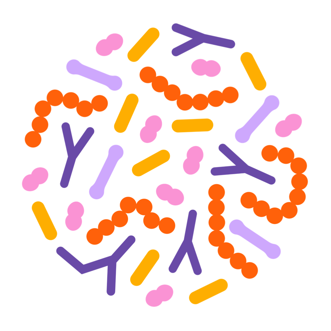 PREBIOTICI E PROBIOTICI