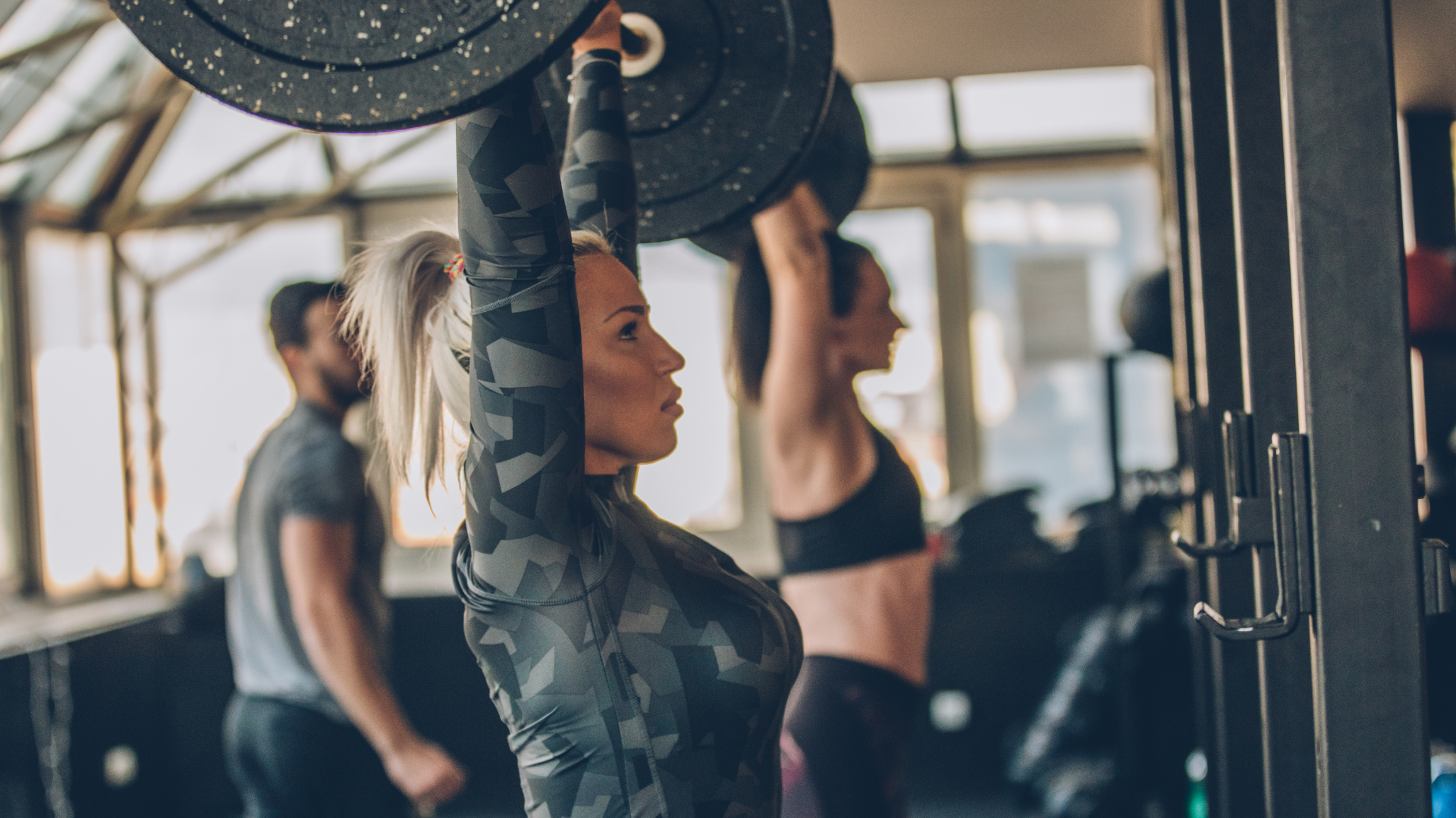 ALLENAMENTO FEMMINILE: I FALSI MITI DA SFATARE