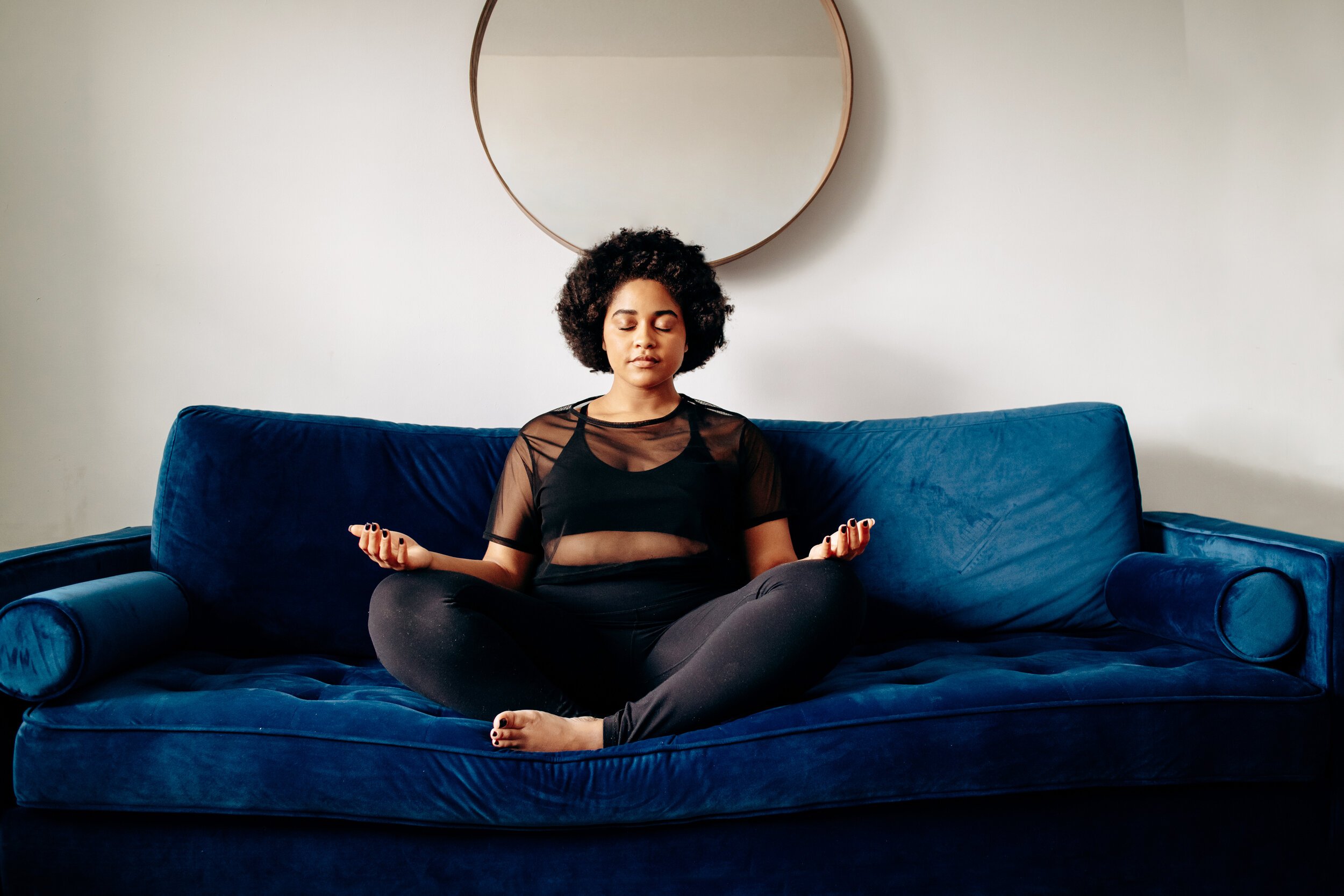 If I started meditating in 2023…