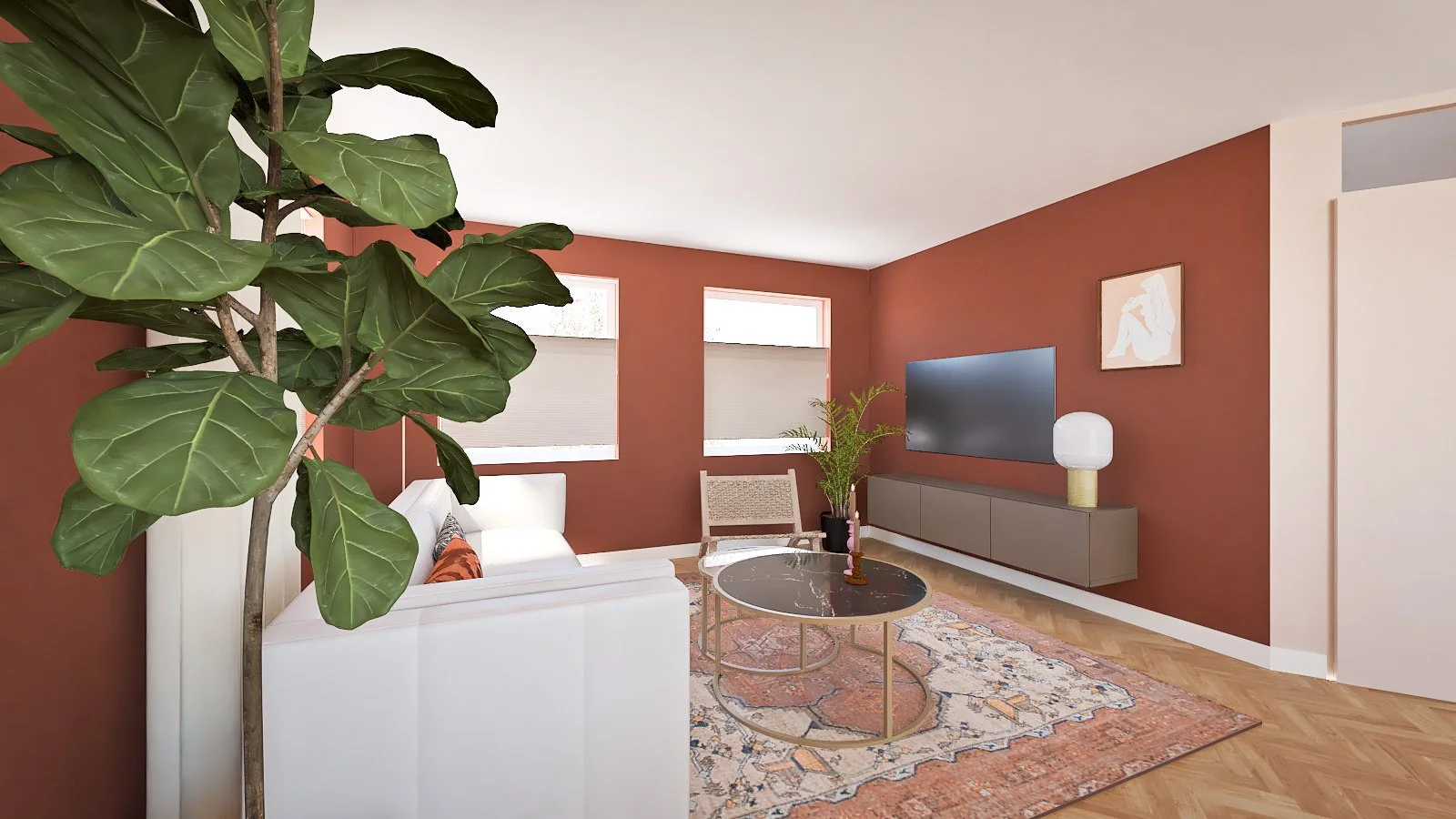 Tussenwoning Zwolle