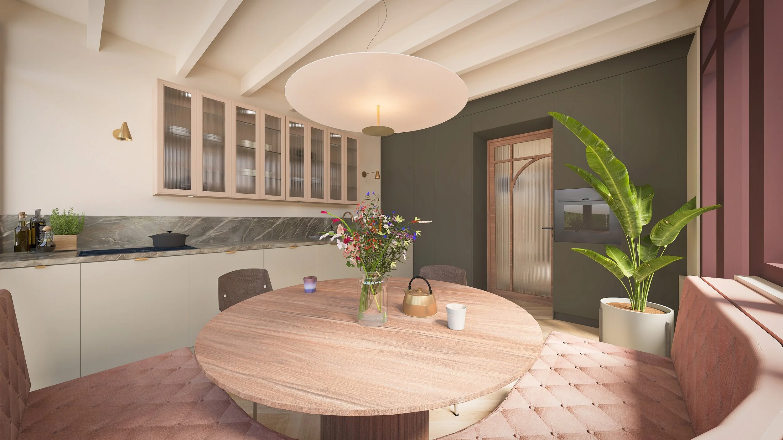 Jaren ‘30 woning Voorst