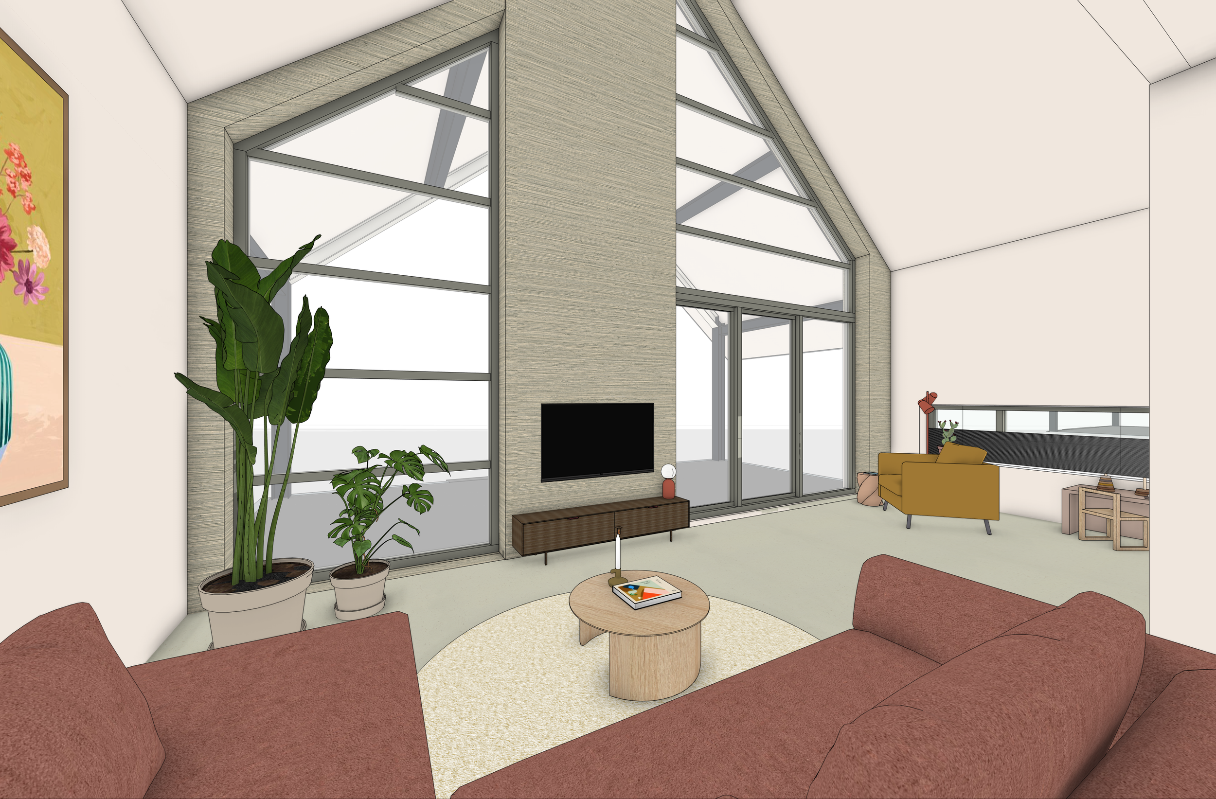 Schuurwoning Deventer