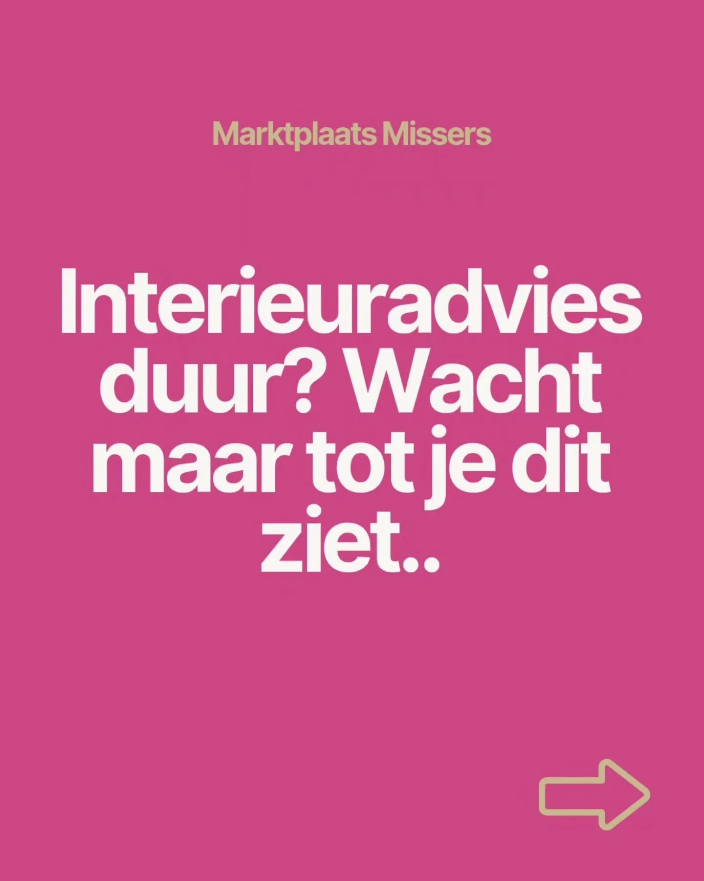 Van showroom happiness naar Marktplaats Dagtopper 🤐... E&eacute;n van mijn favoriete apps, naast Pinterest en Funda is Marktplaats. En deze &quot;parels&quot; kwam ik onlangs tegen. Want soms hoor ik nog wel eens dat een interieurontwerper voor de l