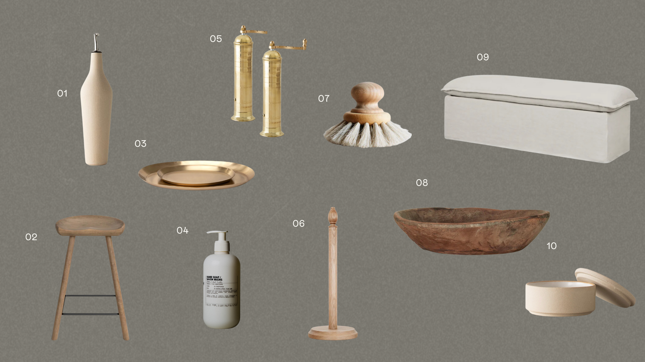 A Guide to Functional Luxury Design — Sunday House