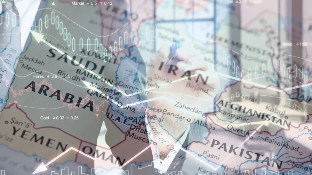 Financial Impact of the Current War in Iran