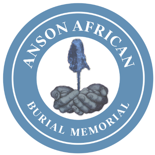 Anson African Burial Memorial