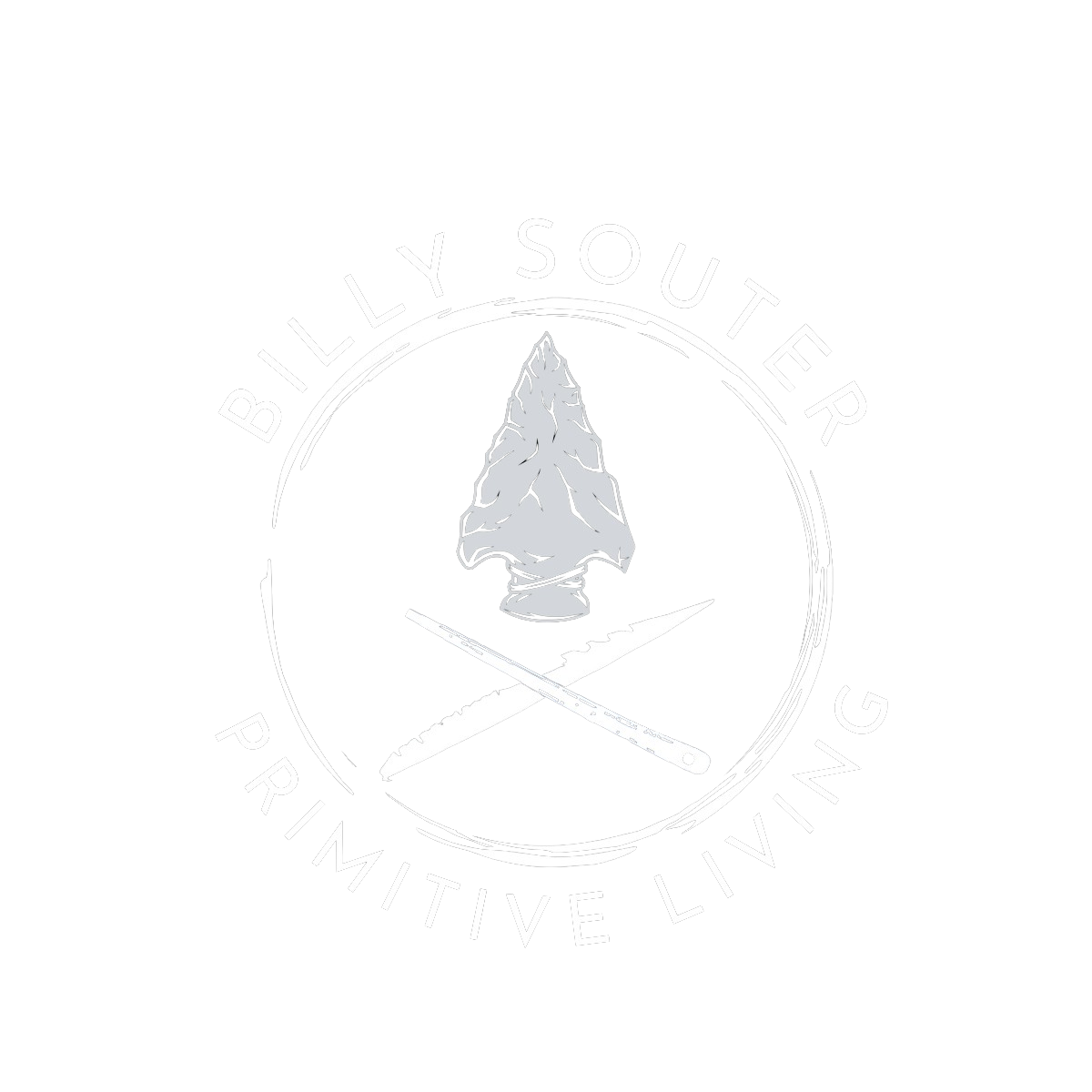 Billy Souter - Primitive Living