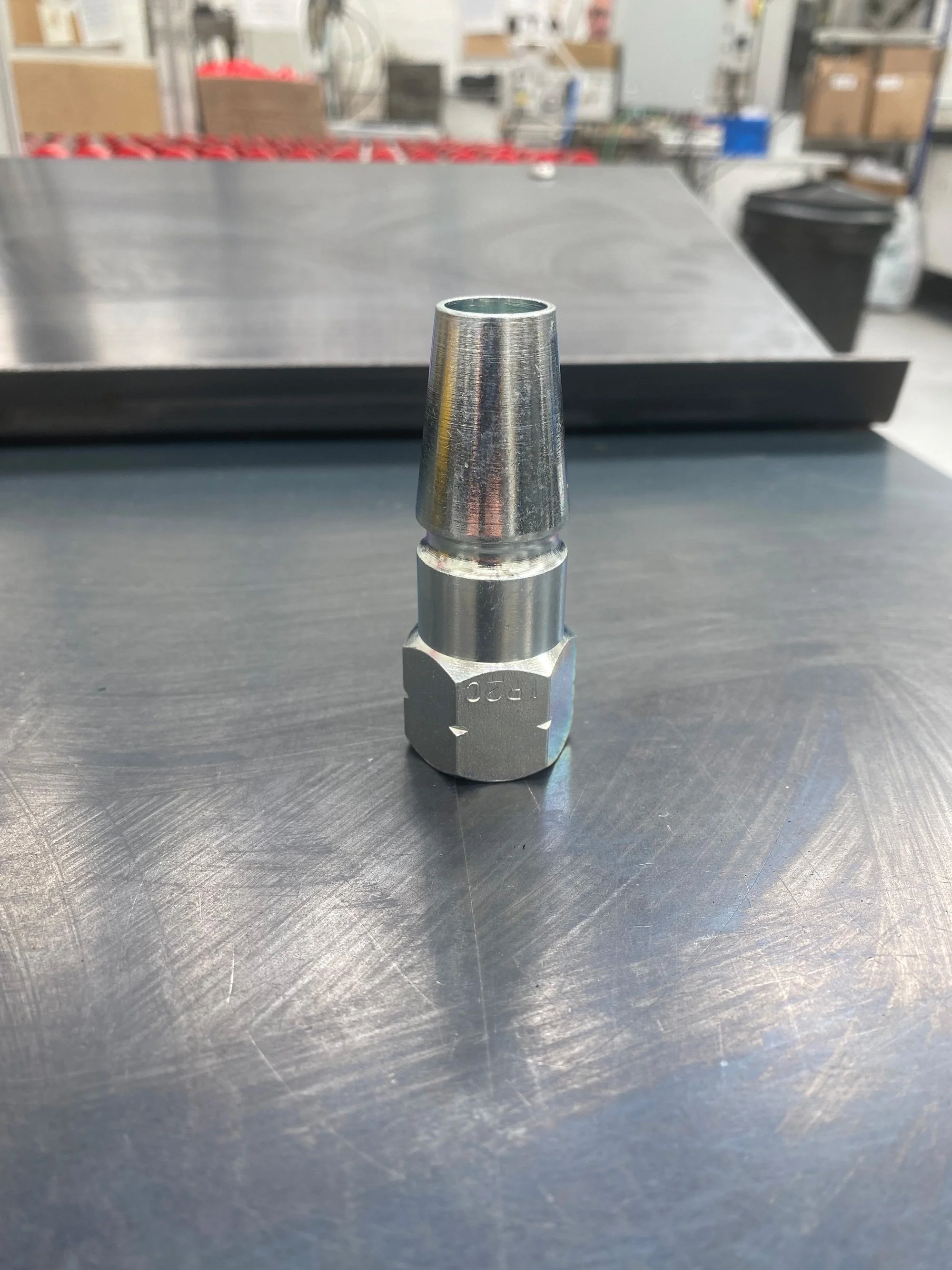 Airline Couplings & Accessories Illston and Robson — Illston & Robson Ltd