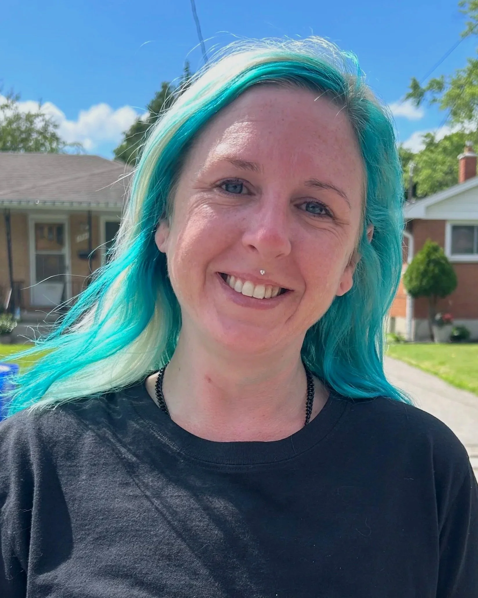 Image of All & Every Community Support Worker Tasha Cronkhite