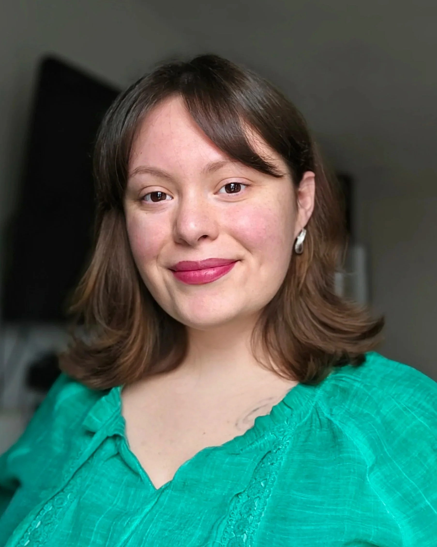 Image of All & Every Staff Member Steffanie Kollatos