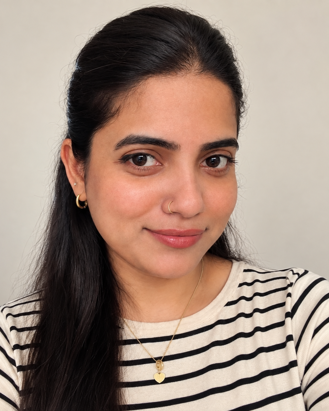Image of Special Education Tutor / Community Support Worker Aminda Nair