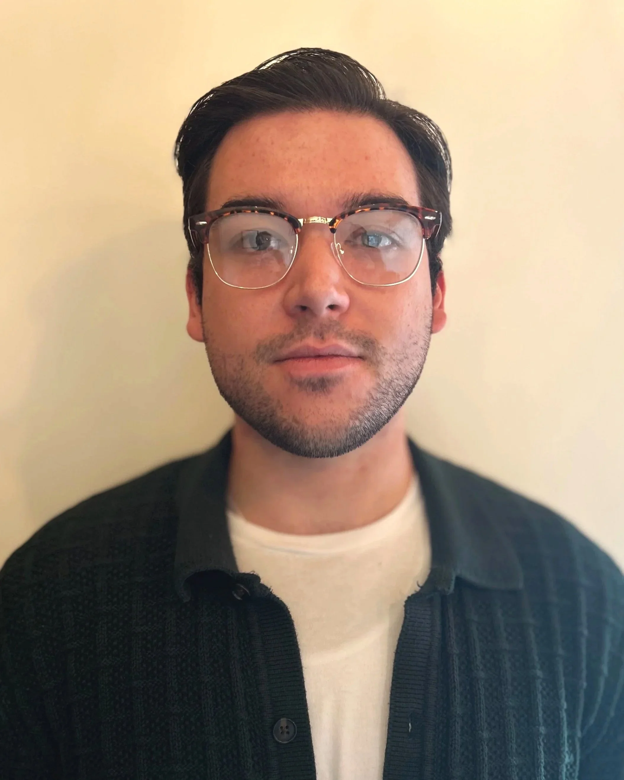 Image of All & Every Staff Member Lucas Zelinski