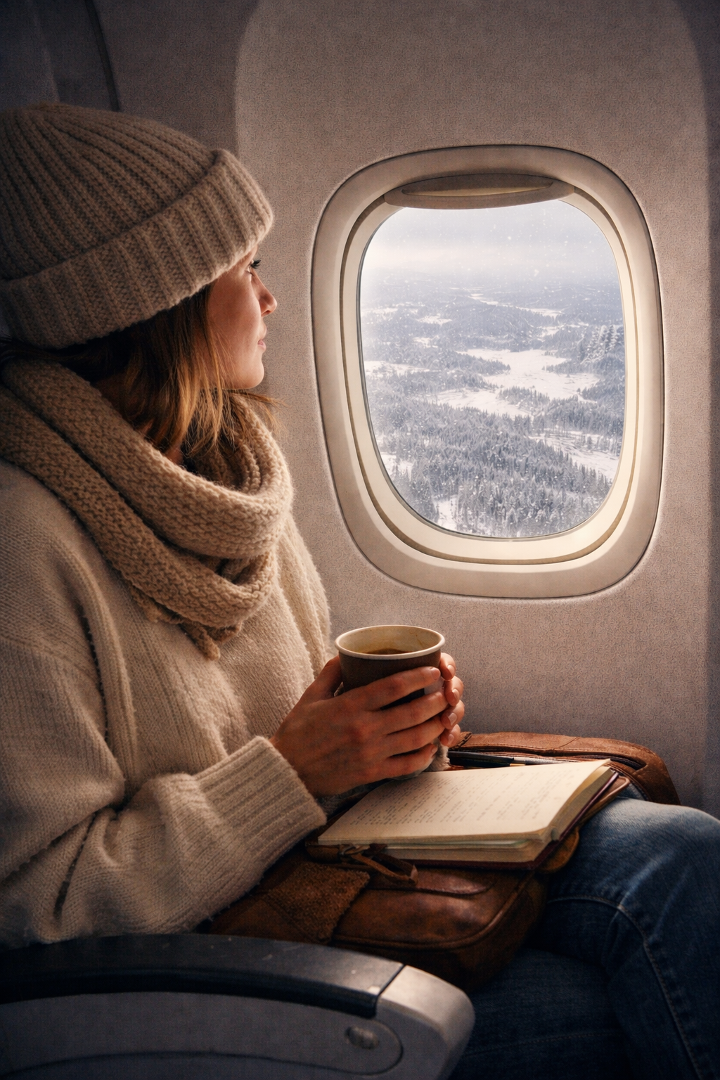 Period Late After Travel or Holidays? Here’s Why Your Cycle Is Delayed